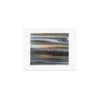 Snow on Brownsville Art Print Gallery Image 1