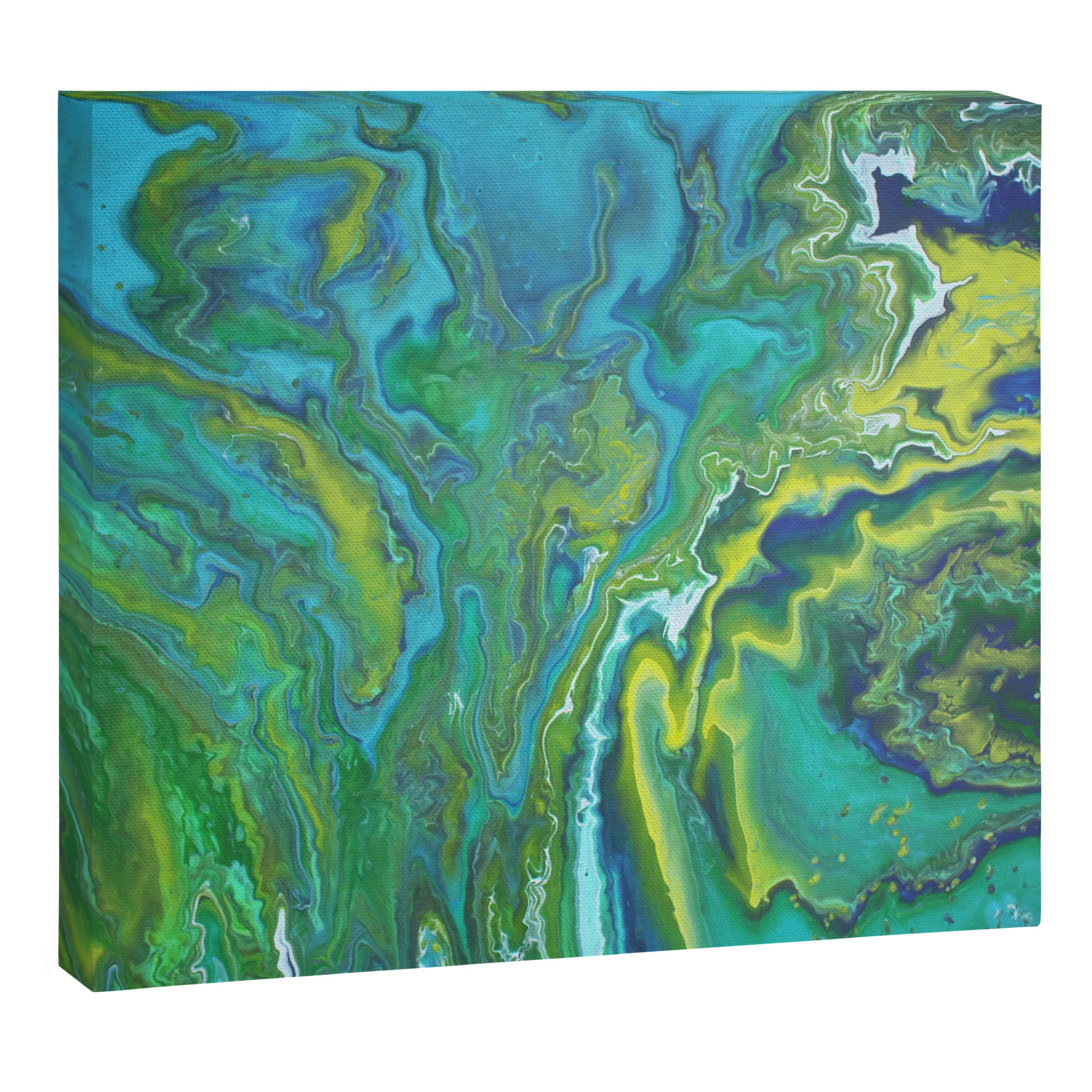 Twisted Canvas Print Gallery Image 6