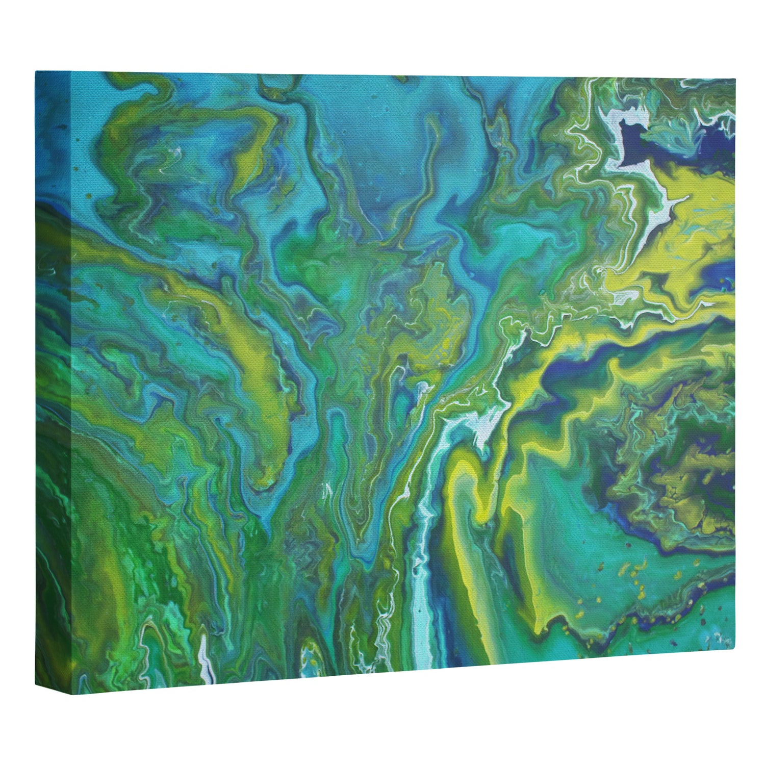 Twisted Canvas Print Gallery Image 3