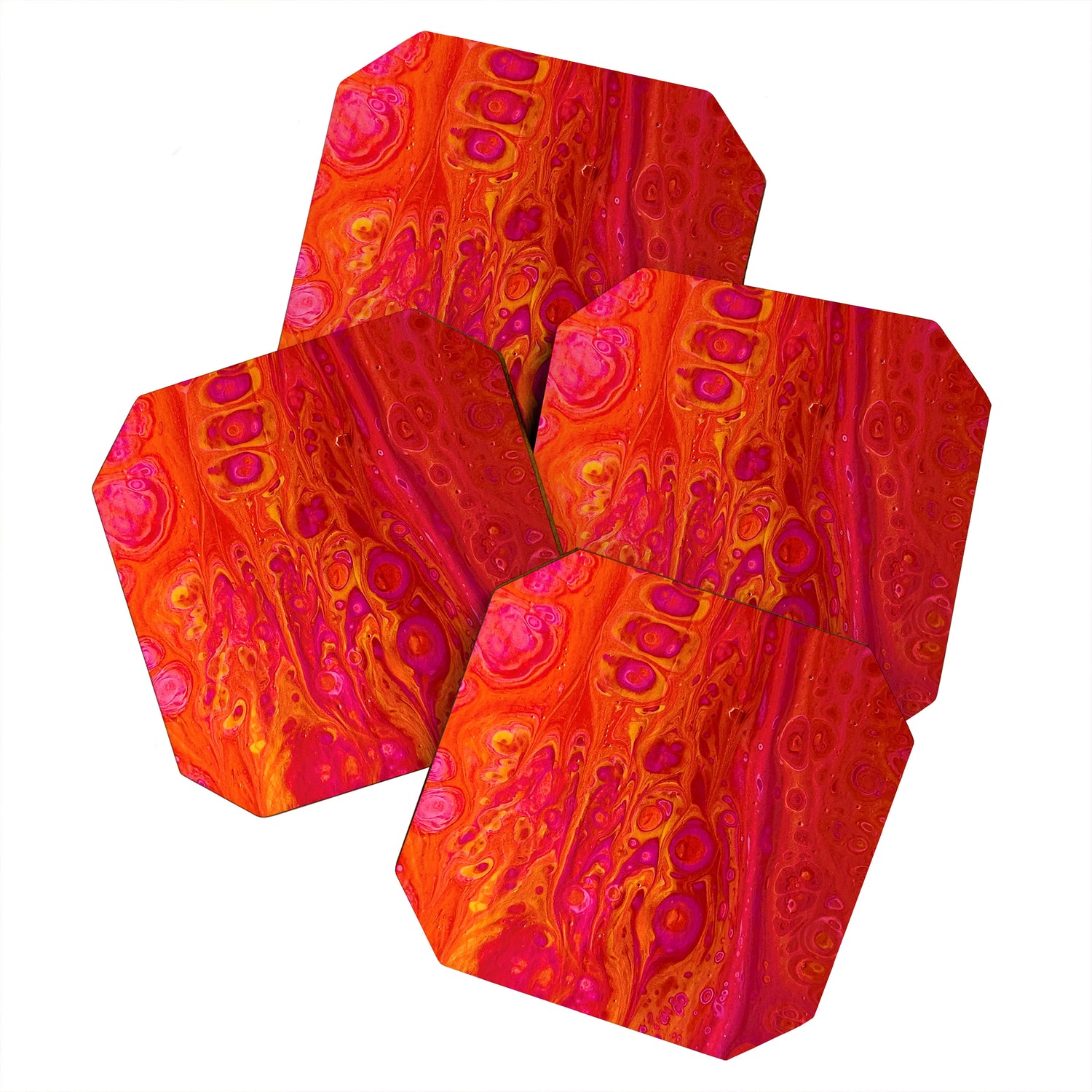 Viva  Coaster Gallery Image 1
