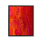 Viva  Framed Canvas Print Gallery Image 6
