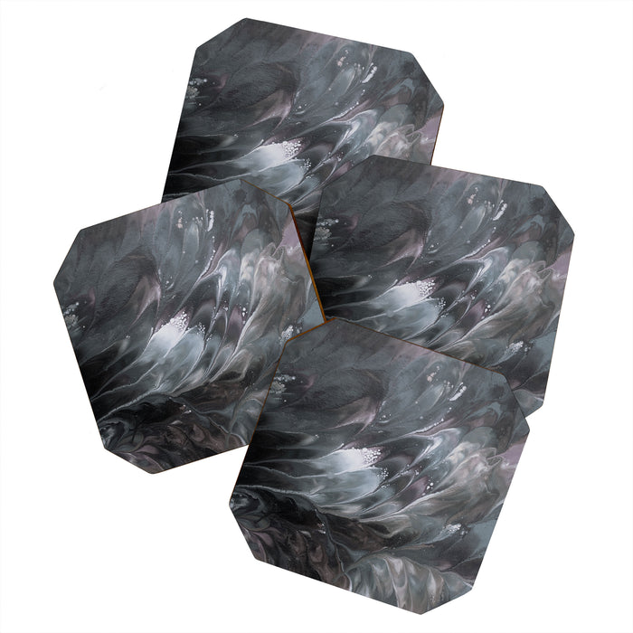 Wisps Coaster Gallery Image 1