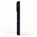 Memphis Pattern 15 - 80s Retro iPhone Case Gallery Image 2
