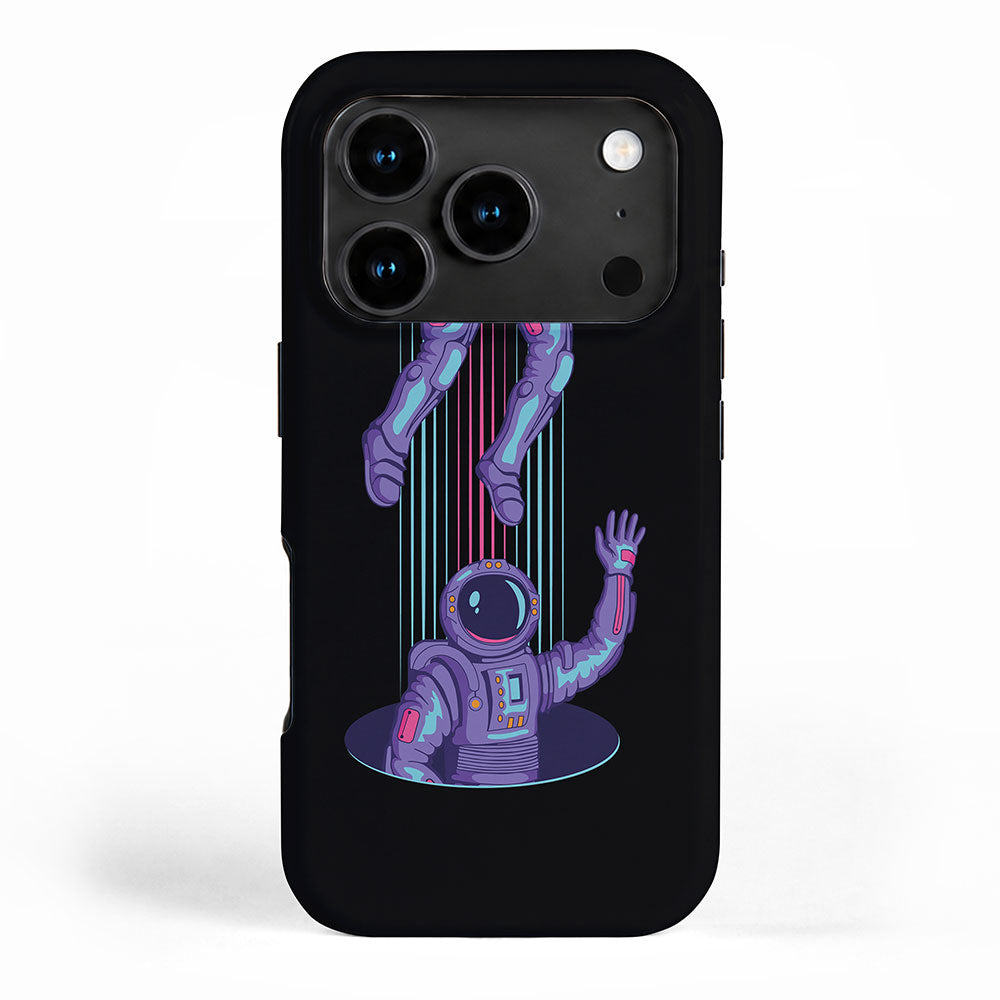 Odyssey iPhone Case Gallery Image 1