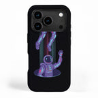 Odyssey iPhone Case Gallery Image 1