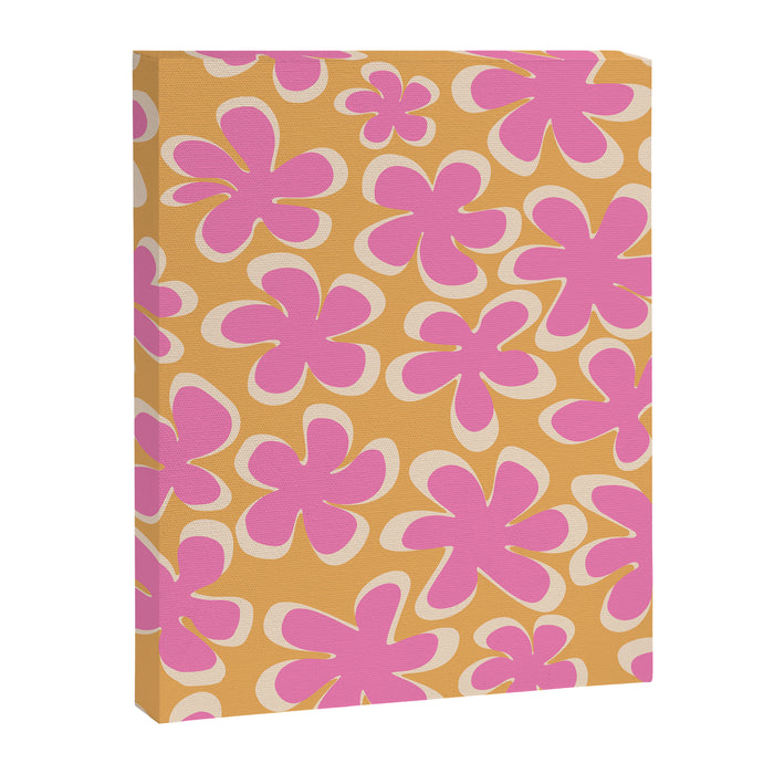 Aloha Canvas Print Gallery Image 1