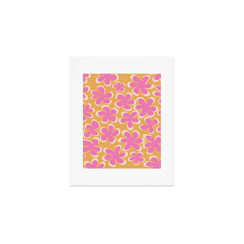 Aloha Art Print Gallery Image 1