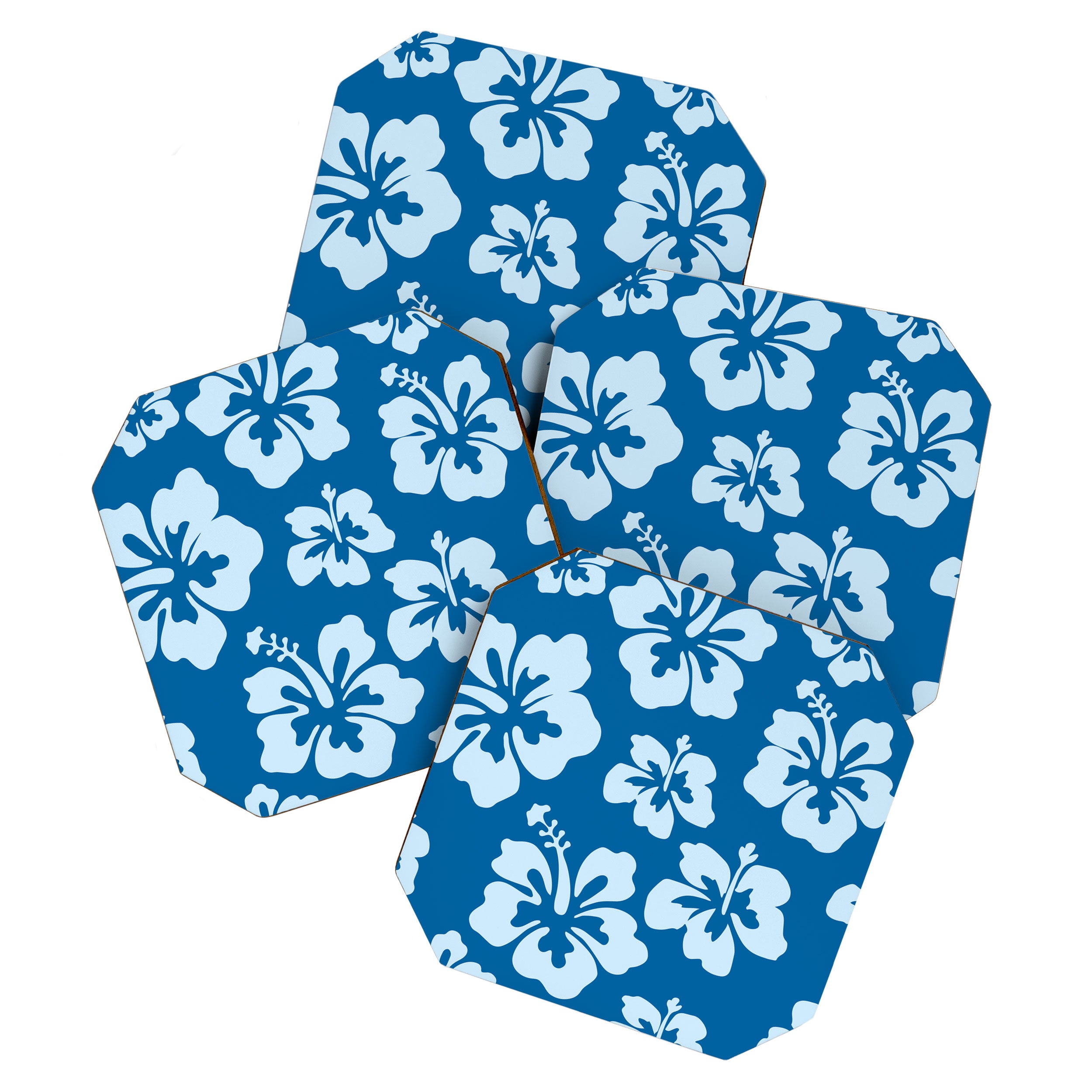 Blue Lagoon Coaster Gallery Image 1