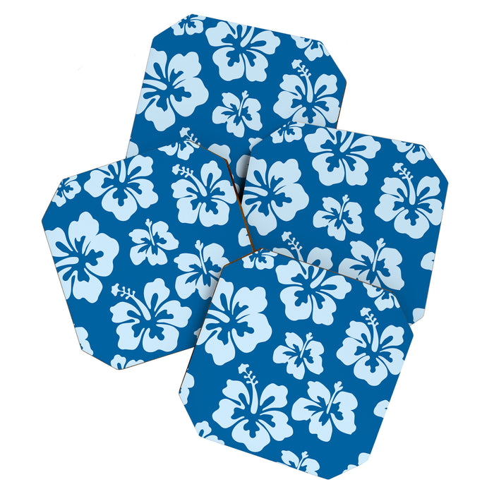Blue Lagoon Coaster Gallery Image 1