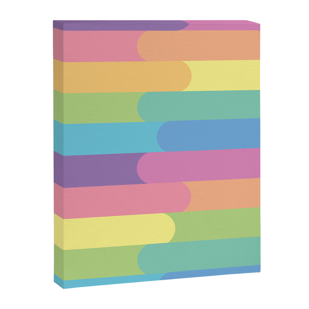 CandyHaus Canvas Print Gallery Image 6