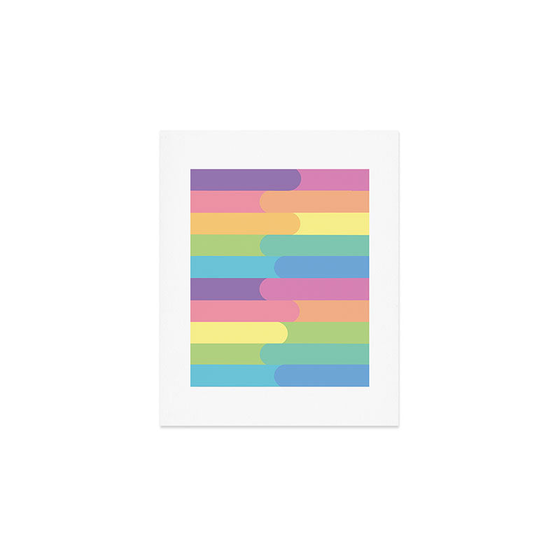 CandyHaus Art Print Gallery Image 1