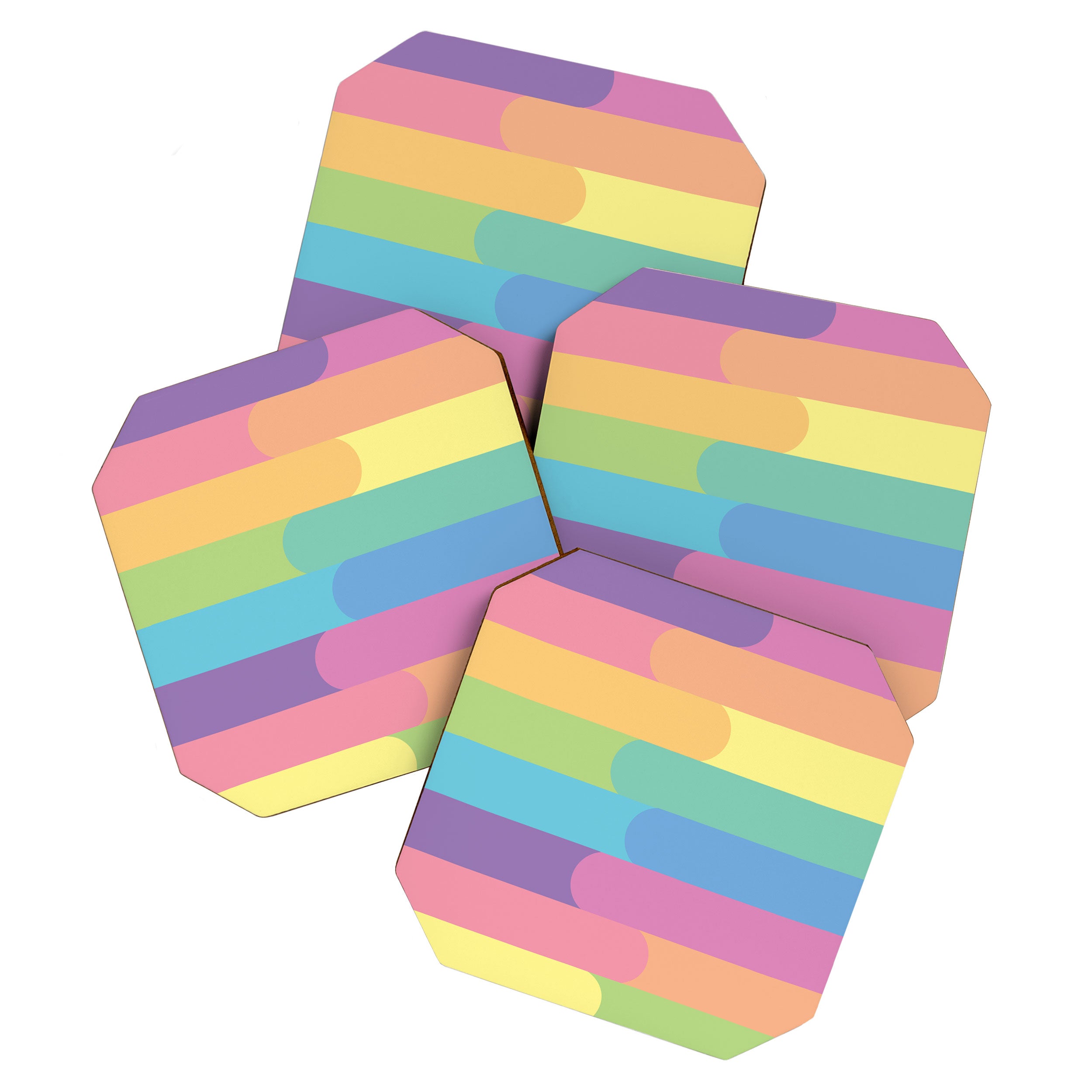 CandyHaus Coaster Gallery Image 1