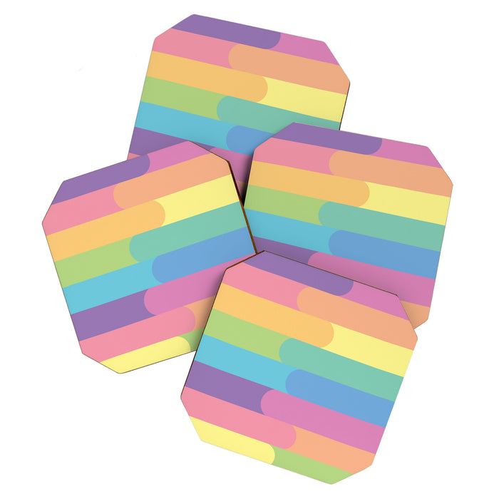 CandyHaus Coaster Gallery Image 1