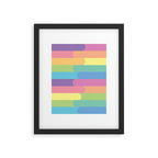 CandyHaus Framed Art Print Gallery Image 5