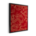 Chinese New Year Framed Canvas Print Gallery Image 2