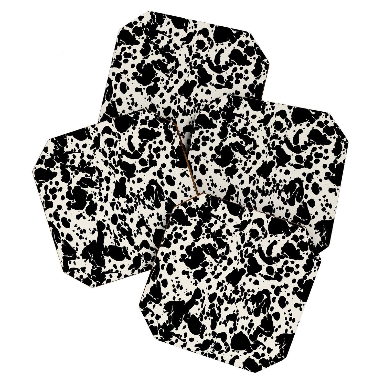 Dalmatian Coaster Gallery Image 1