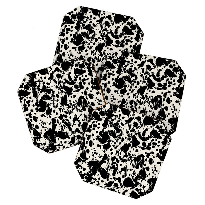 Dalmatian Coaster Gallery Image 1
