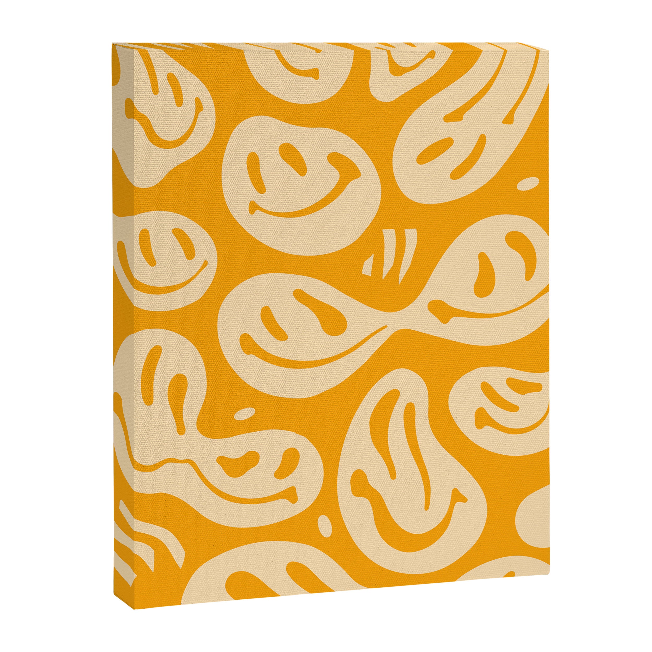 Honey Melted Happiness Canvas Print Gallery Image 8