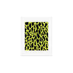Hyena Art Print Gallery Image 1