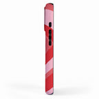 Hypnotic Cherry Lips iPhone Case Gallery Image 2