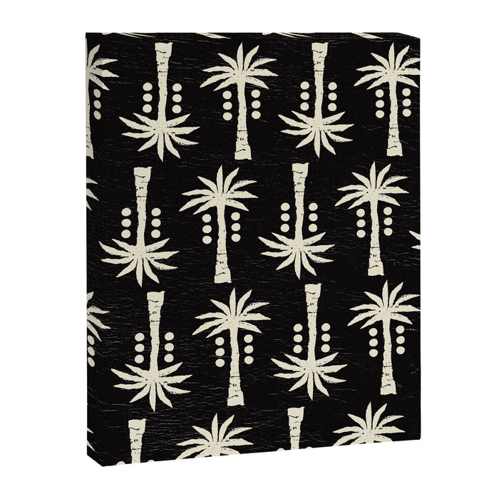 Mar de Amores Canvas Print Gallery Image 1