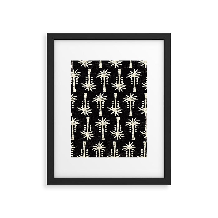 Mar de Amores Framed Art Print Gallery Image 1