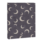 Moonlight Concrete Canvas Print Gallery Image 6