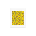 Rubber Duckies Art Print Gallery Image 1