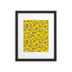 Rubber Duckies Framed Art Print Gallery Image 6