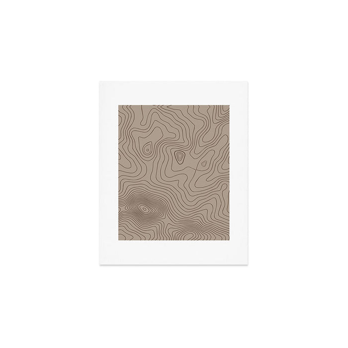 Terracota Art Print Gallery Image 1