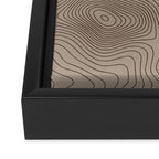 Terracota Framed Canvas Print Gallery Image 3