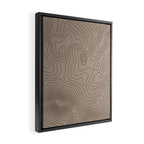 Terracota Framed Canvas Print Gallery Image 2