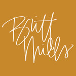 Britt Mills Design