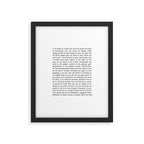 The Wisdom of Buddha Framed Art Print Gallery Image 6