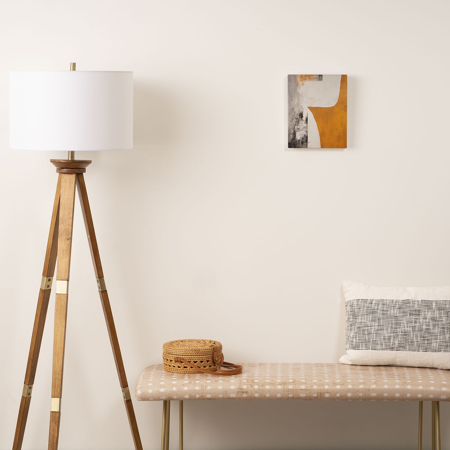A New Dawn Canvas Print Gallery Image 2