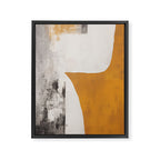 A New Dawn Framed Canvas Print Gallery Image 6
