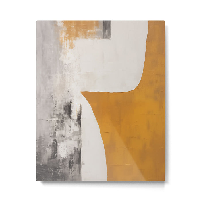A New Dawn Metal Print Gallery Image 1