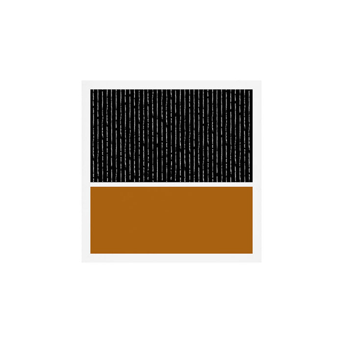 Amber Art Print Gallery Image 1