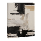 Bold Neutral I Canvas Print Gallery Image 6