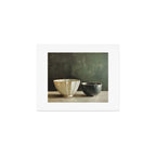 Bowls Art Print Gallery Image 1