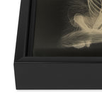 CAT scan Framed Canvas Print Gallery Image 3