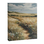 Country landscape Canvas Print Gallery Image 6