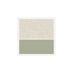 Cream Sage Art Print Gallery Image 1
