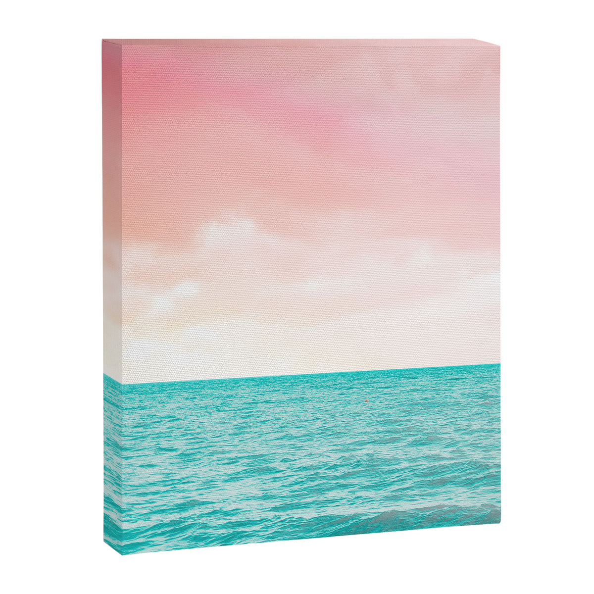 Cure Canvas Print Gallery Image 6
