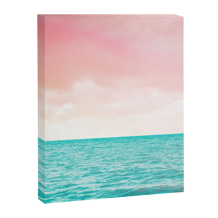 Cure Canvas Print Gallery Image 1