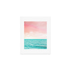 Cure Art Print Gallery Image 1