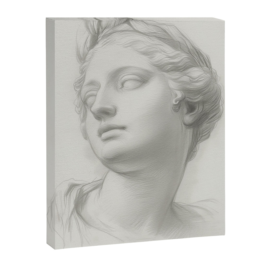 Demeter Canvas Print Gallery Image 6