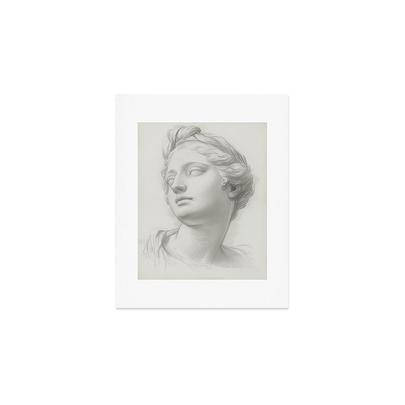 Demeter Art Print Gallery Image 1