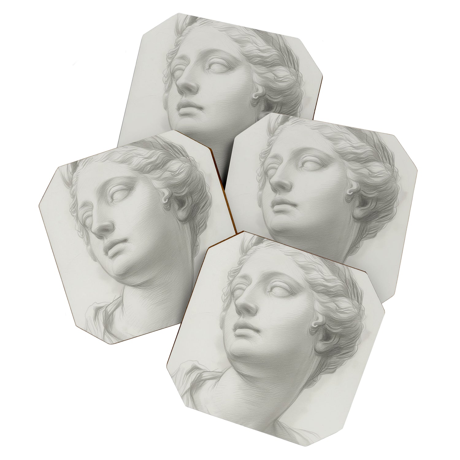 Demeter Coaster Gallery Image 1