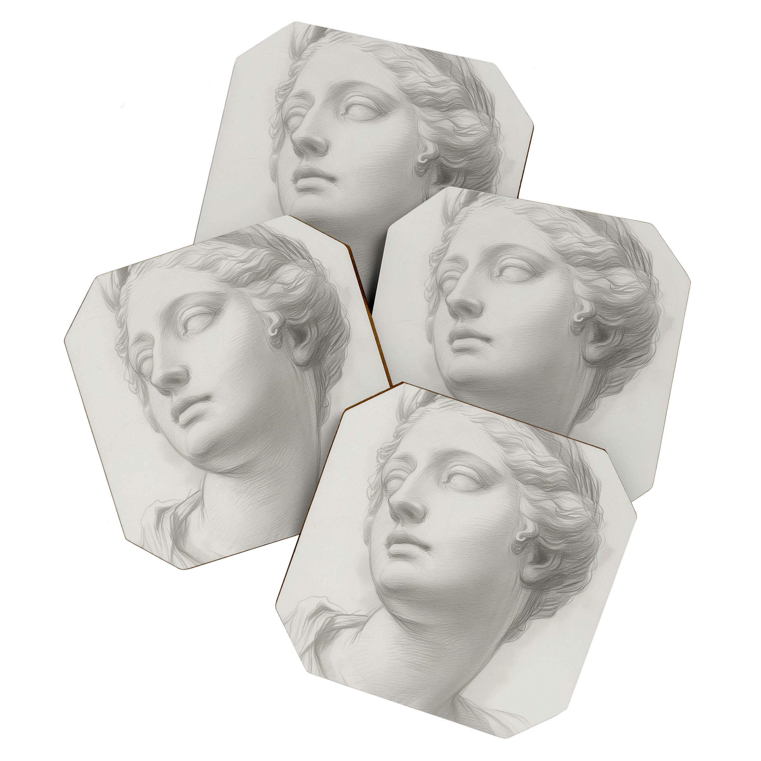 Demeter Coaster Gallery Image 1